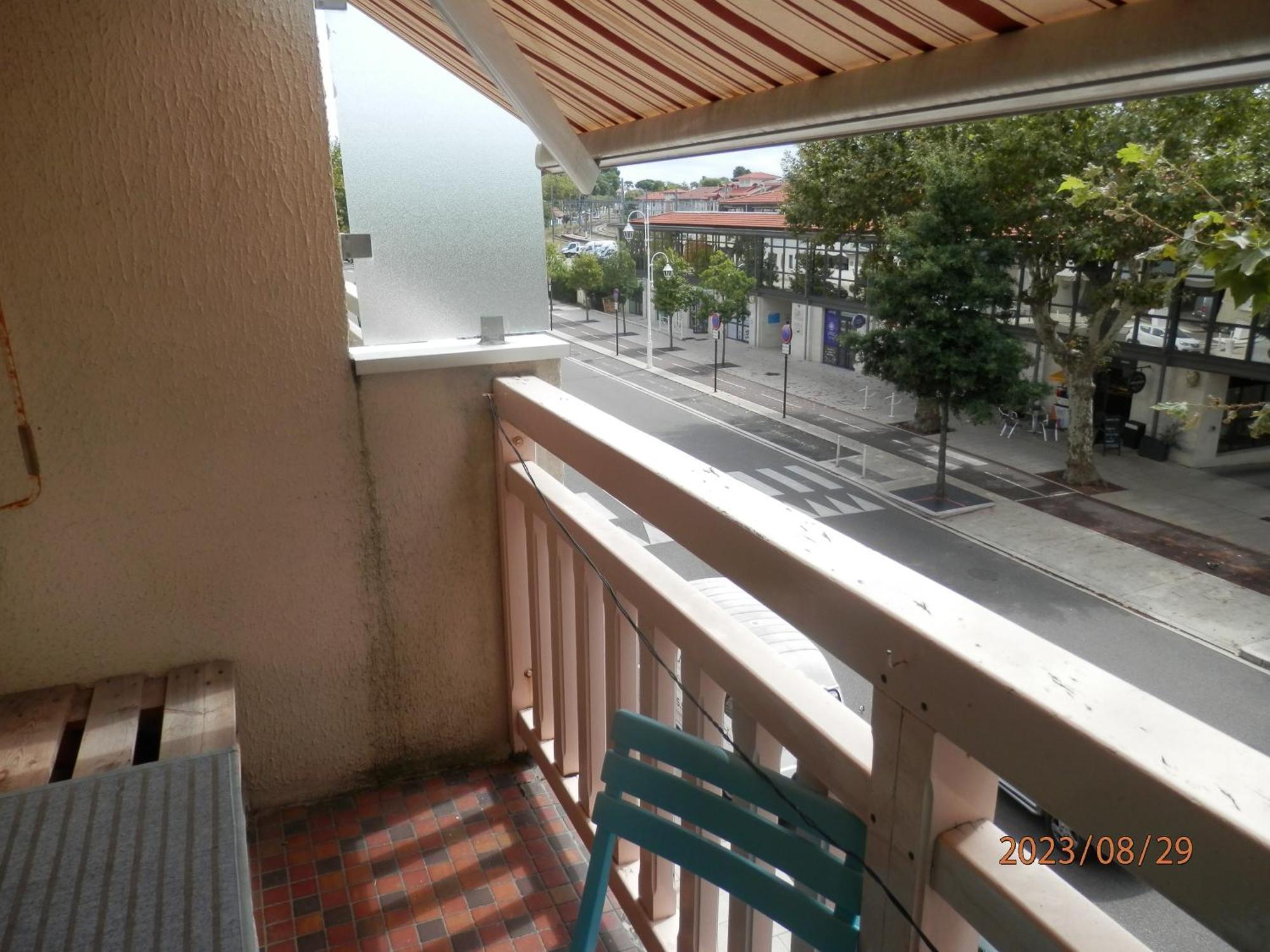 Arcachon Centre 300M Plage 50M Gare Sncf エクステリア 写真
